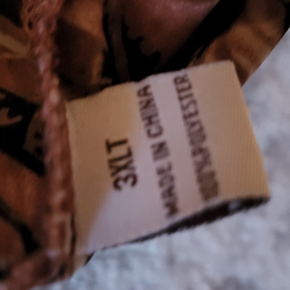 Mens button down casual shirt - Picture 2 of 6